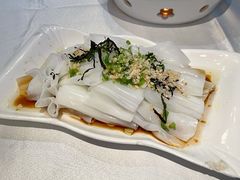 客家陈村粉-诚如金·南宁本地菜(信息港店)