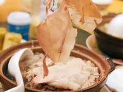 -砂锅居(西四店)