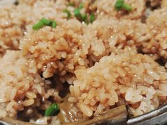 荷香糯米排骨-金春禧(世茂国际广场店)