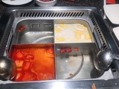 -海底捞火锅(崇文门新世界百货店)