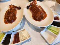 如一酥香烤鸭-如一烤鸭