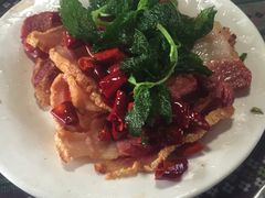 -88号小吃店·经典云南菜·地道纳西美食