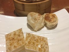 -北海金昌开元名都大酒店·四季轩中餐厅