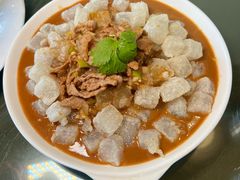 -老白肉馆(临江小区店)
