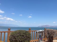 -洱海月湿地公园