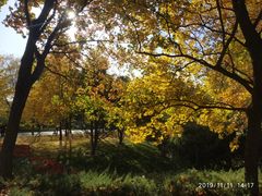 -长辛店二七公园