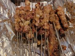 -阿财老铺·老蚌埠龙虾城(华夏总店)