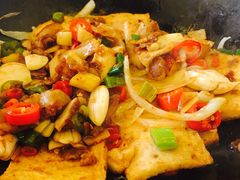 -马凯餐厅(长椿街店)