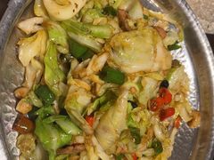 -95号酱骨·一块豆腐(展春园西路店)