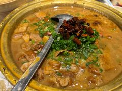 -北平盛世·新京菜·北京烤鸭(劲松·双井店)