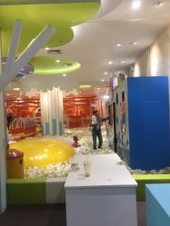 -meland亲子乐园•派对•研学(苏州悠方购物中心店)