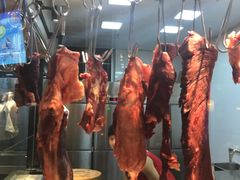-百年恒益烧腊海鲜酒家·非遗传承(广州黄埔店)