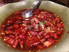 -上上席川菜(凯德乐峰广场店)