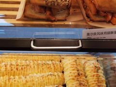-85度C(重庆大坪英利店)