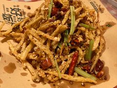-鑫小城故事·藕汤·家常菜(台北一路总店)