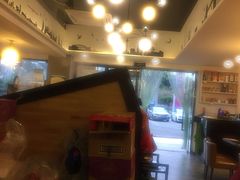 -牛珍香时尚养生餐厅草原刀叉牛肉(大学城店)