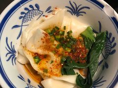 biangbiang面-西安饭庄·非遗陕菜(钟楼店)