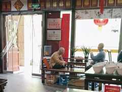 -老北京炸酱面大王.铜锅涮肉(朝阳门店)