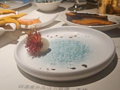 -雍容荟帝王蟹活龙虾展台自助(IFS黑金店)