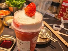 -韩宫宴烤肉·黑毛和牛·料理(金鹰店)