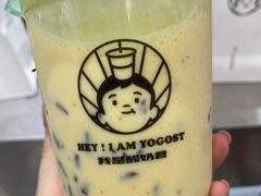 -我是酸奶君(壹方城店)