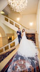 -北京饭店诺金·宴会厅