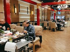 -世贸万锦大酒店·烹大师火锅达人