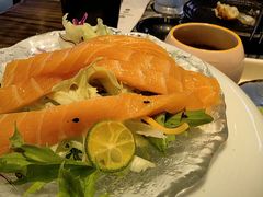 -品米斗·精致料理(浦东禹悦汇店)
