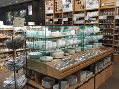 -MUJI无印良品(西湖银泰城店)