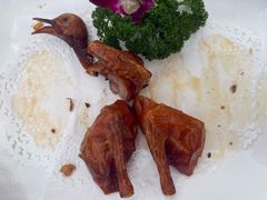 -轩记海鲜餐厅·四十五年老字号·经典粤菜(西区彩虹店)