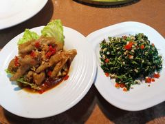 招牌凤爪-爷爷的草帽·海鲜馆(孙塘路店)