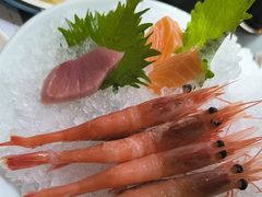 -松坂屋日料自助(长城路店)