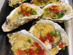-皮记海鲜1995(寮步店)