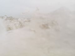 -江山半岛白浪滩景区