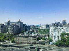 -北京索菲特大酒店