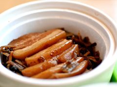 梅菜扣肉-老乡鸡(宣城银桥湾万达广场店)