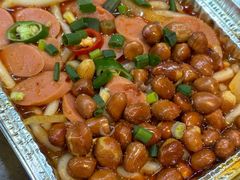 -东直门小院烧烤(回龙观东大街店)