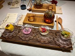 -叶叶菩提·晋福宫