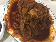 -满口香饭店