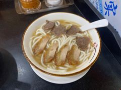 自选双拼米粉-1817大碗牛肉粉