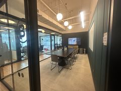 -WeWork中国(三里屯11号社区店)