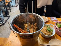 -炒豆合作社(东四总店)