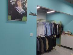 -拍刻风照相馆(浦江城市生活广场店)