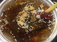 -深水井老冰粉(解放碑英利大融城店)