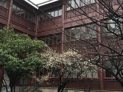 -苏州吴宫泛太平洋酒店