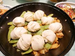 -镜泊小镇(东长安街店)