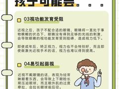 -星视野儿童近视弱视视力训练中心(富荟店)