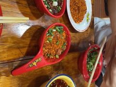 -冒椒火辣(奎星楼街店)