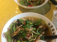 -孙家面馆(小康城店)