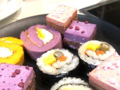 -尚品海鲜肥牛自助火锅(湖明店)